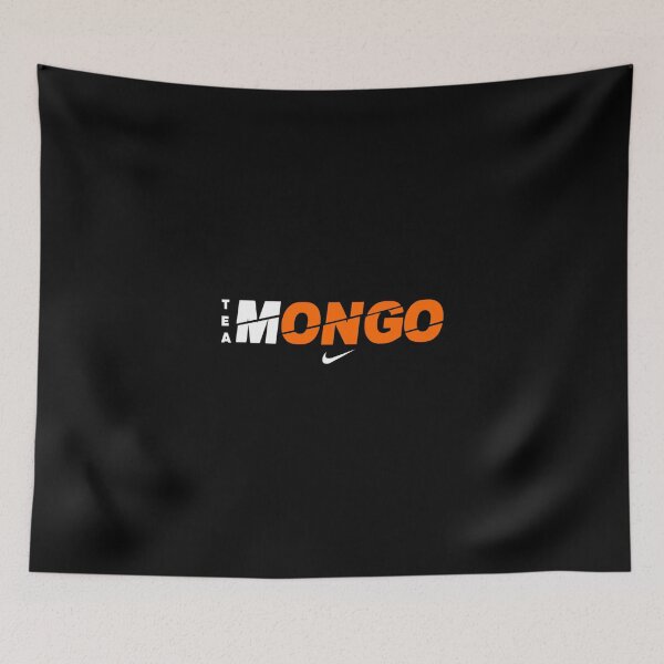 Item preview, Team Mongo Nice T-Shirt Active T-Shirt designed and sold by ricedali41.
