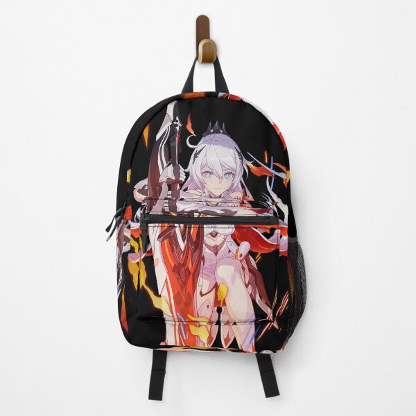 Item preview, Herrscher of Flamescion Kiana Kaslana designed and sold by Saikishop.