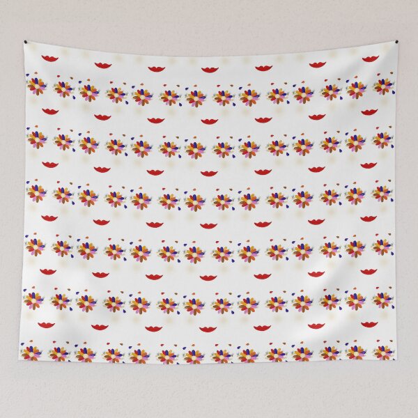 Item preview, summer face designed and sold by grettcreations.
