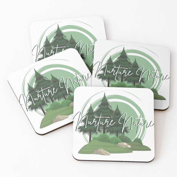 Item preview, Nurture Nature  designed and sold by Katherine Winner.