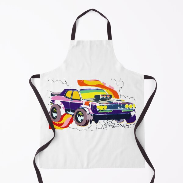 Item preview, Psychedelic Car Art designed and sold by tnewton69.