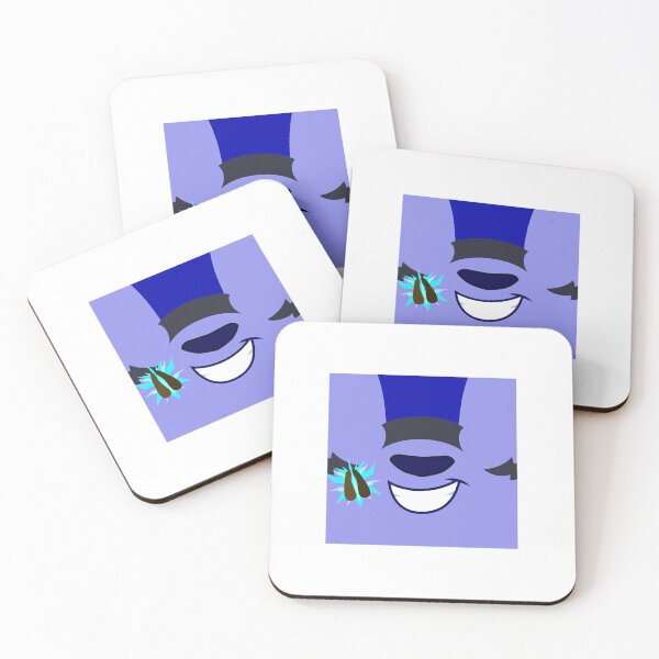 Item preview, Trail Grazer Face Mask designed and sold by nalannak.