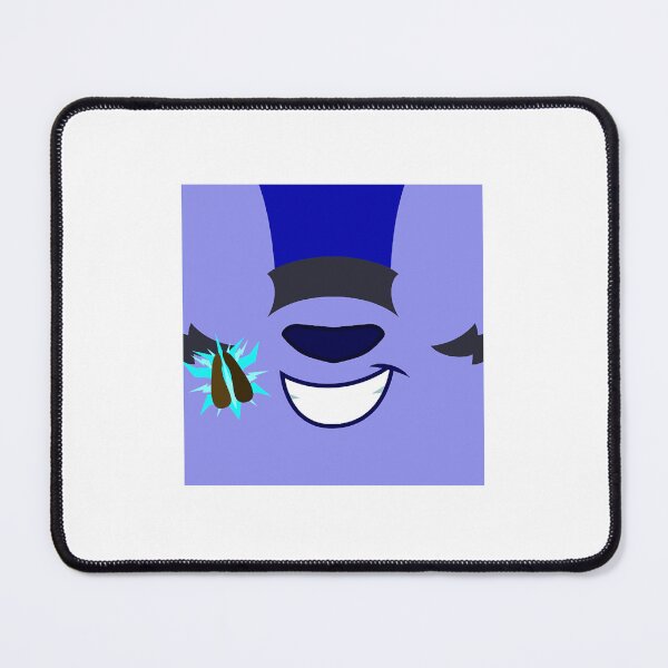 Item preview, Trail Grazer Face Mask designed and sold by nalannak.