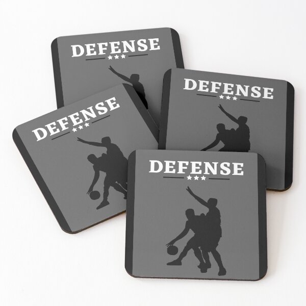 Item preview, Basketball Defense designed and sold by westenfield.