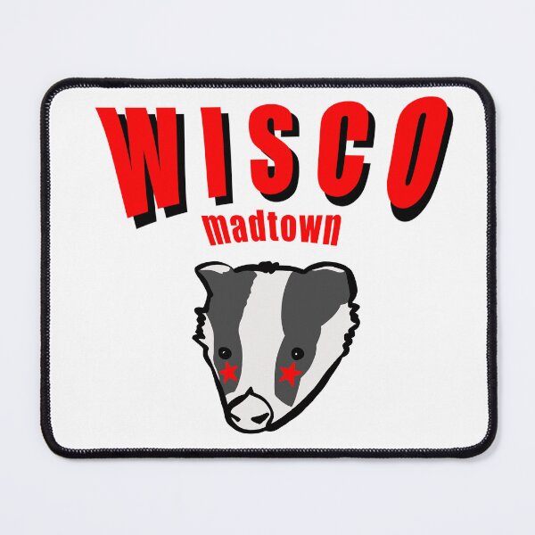 Item preview, Wisco designed and sold by suz-designs.
