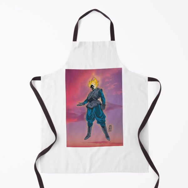 Artikelvorschau, Ghostku oder Goku Rider entworfen und verkauft von nalannak.