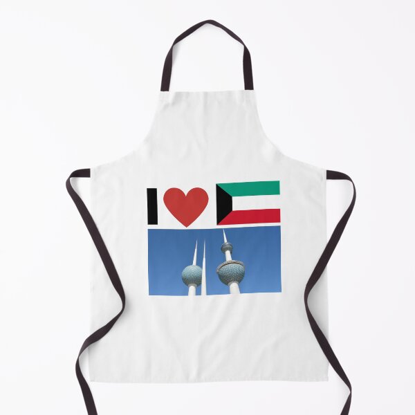 Item preview, I love Kuwait 2 designed and sold by madraso.