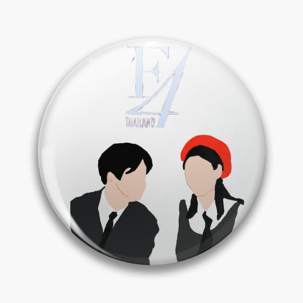 Item preview, Gorya and Thyme F4 Thailand Fanart  designed and sold by JOYPARK7.