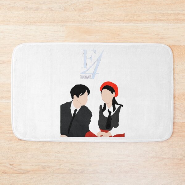 Item preview, Gorya and Thyme F4 Thailand Fanart  designed and sold by JOYPARK7.