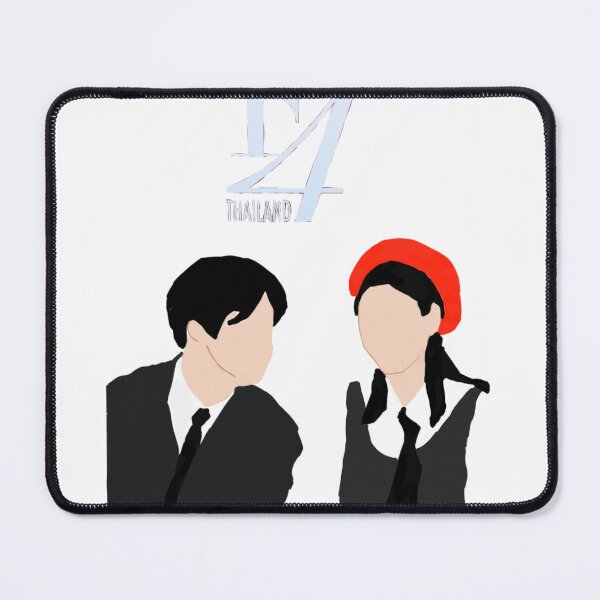 Item preview, Gorya and Thyme F4 Thailand Fanart designed and sold by JOYPARK7.