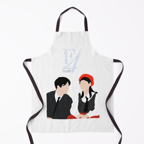 Item preview, Gorya and Thyme F4 Thailand Fanart designed and sold by JOYPARK7.