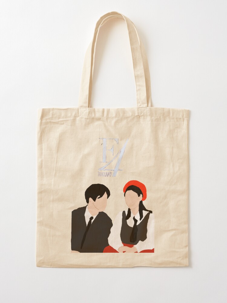 Nekko トートバッグ 2gether 早く