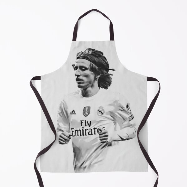 Item preview, Luca modric designed and sold by Nurhadyshopp.
