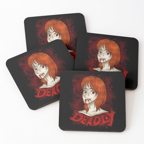 Item preview, Deadly designed and sold by Paige-Hebert.