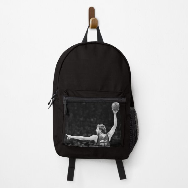 Item preview, Dirk Nowitzki - Black / White designed and sold by AYA-Design.
