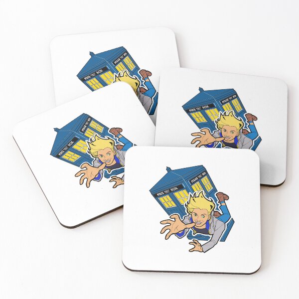 Item preview, Time Trip!  designed and sold by nalannak.