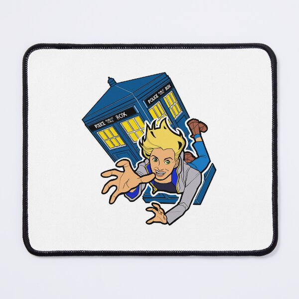 Item preview, Time Trip!  designed and sold by nalannak.