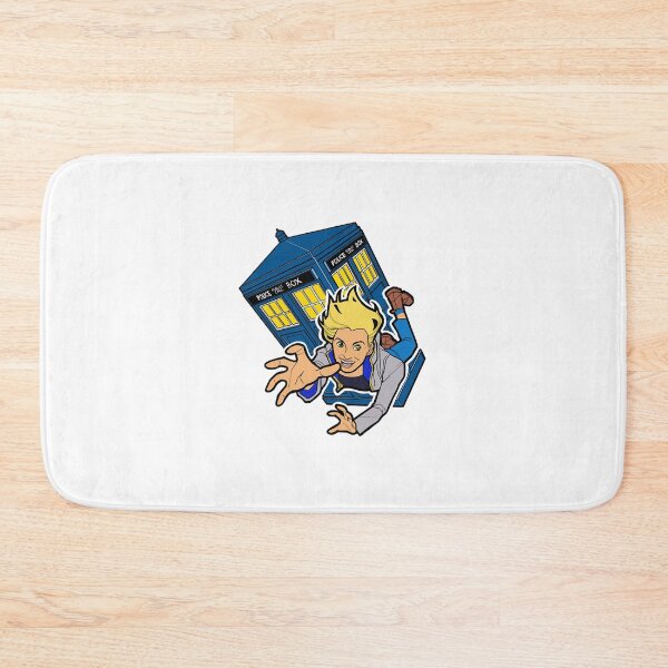 Item preview, Time Trip!  designed and sold by nalannak.