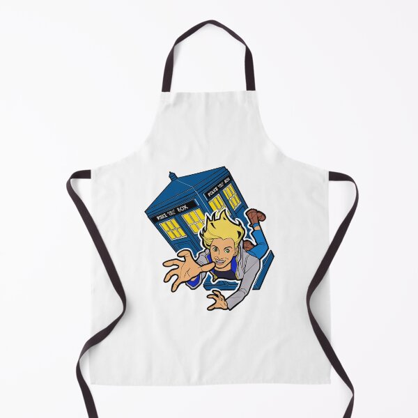 Item preview, Time Trip! designed and sold by nalannak.