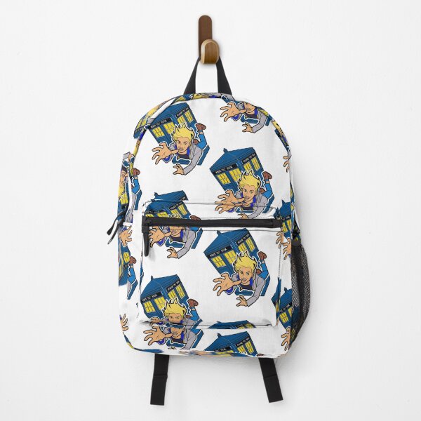 Item preview, Time Trip! designed and sold by nalannak.