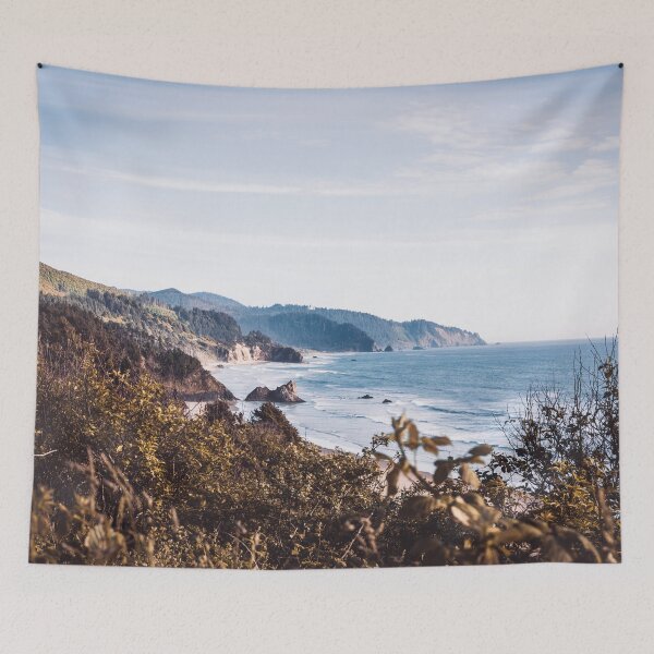 Item preview, Oregon Coast Views-PNW-Travel Photography designed and sold by anthonylonder.