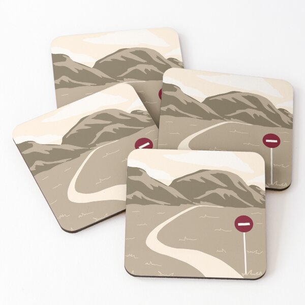 Item preview, Wrong Way  designed and sold by missmann.