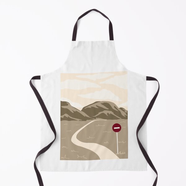 Item preview, Wrong Way  designed and sold by missmann.