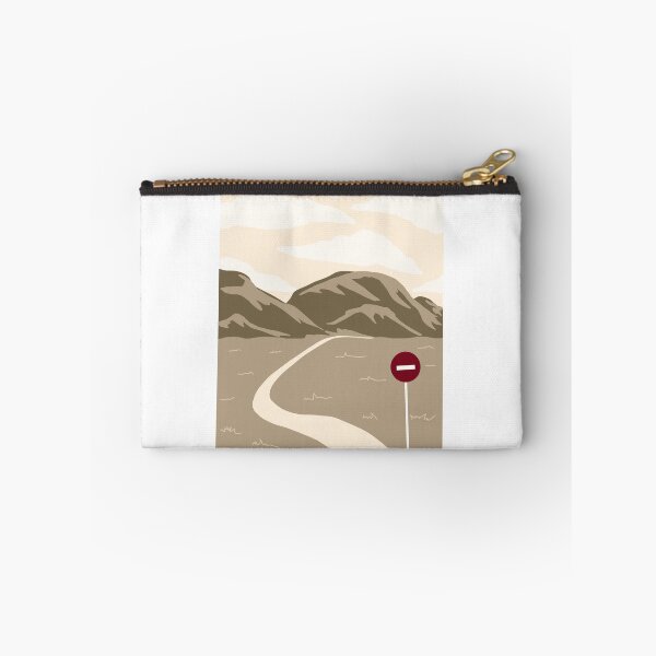 Item preview, Wrong Way  designed and sold by missmann.