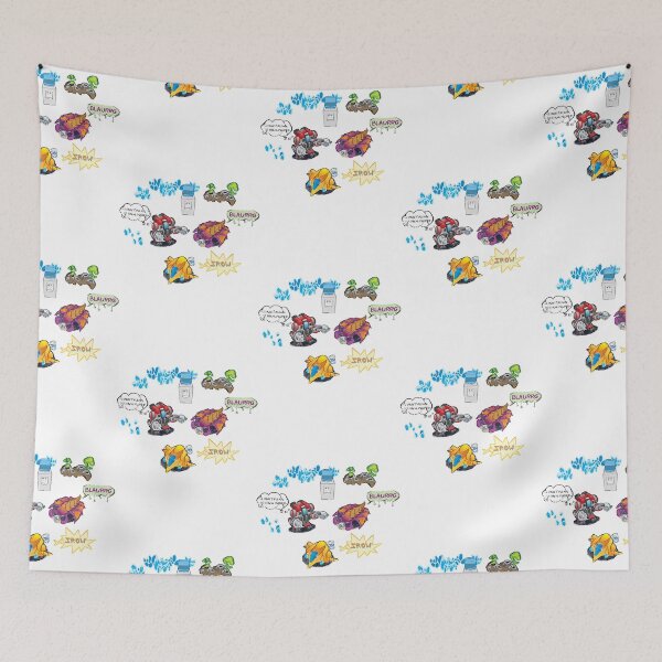 Item preview, Mineral Line Talk  designed and sold by bylynnellal.