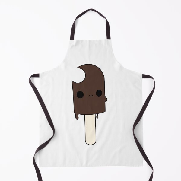 Item preview, chocolate ice cream designed and sold by Uricko.