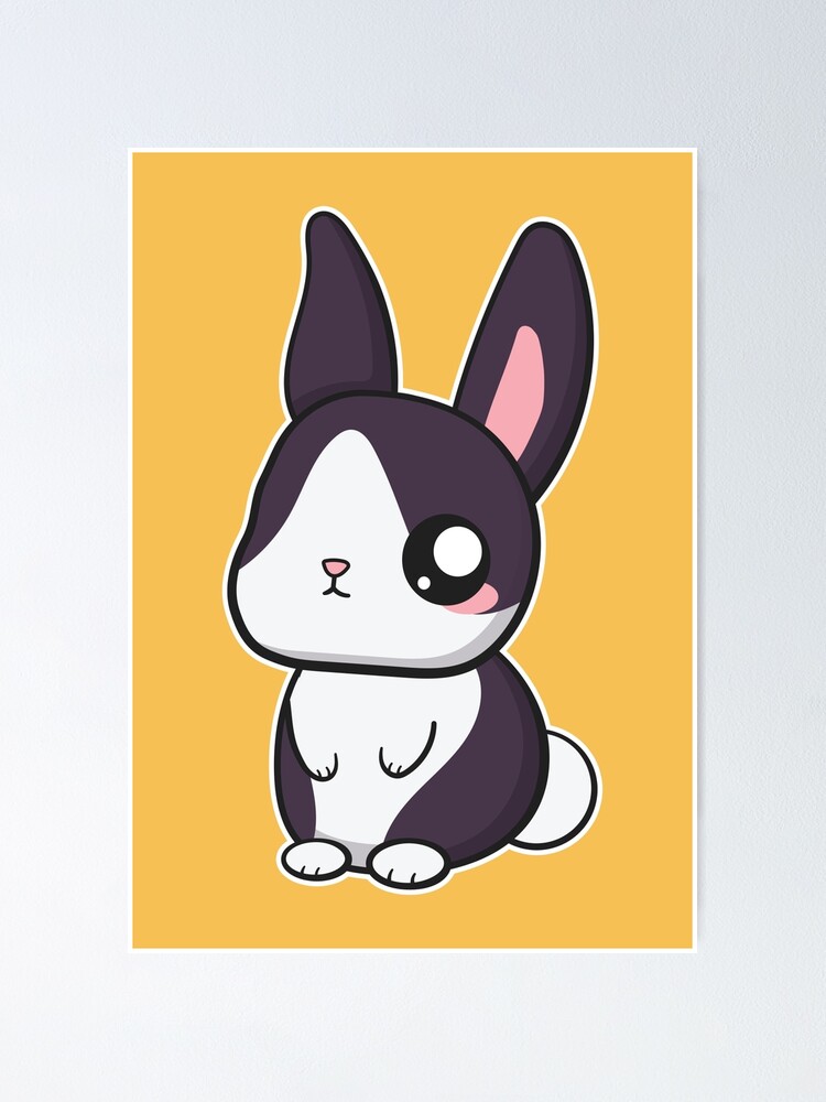 Anime-bunny GIFs - Get the best GIF on GIPHY