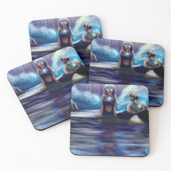 Item preview, Milo and Kida designed and sold by Alst457.
