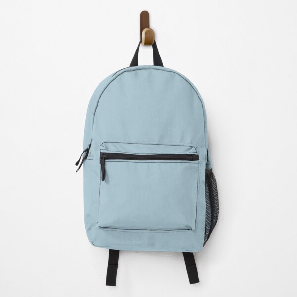 Item preview, “Alaska Blue" | Plain Colour Range designed and sold by LiseHoltArt.