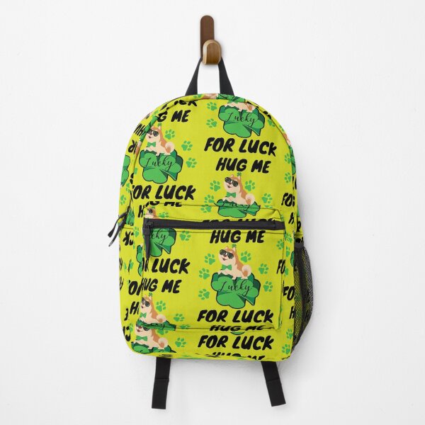 Item preview, One Lucky Dog Mom St Patricks Day Dog Lover Gift designed and sold by BronikowskiART.
