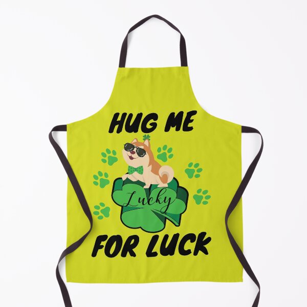 Item preview, One Lucky Dog Mom St Patricks Day Dog Lover Gift designed and sold by BronikowskiART.