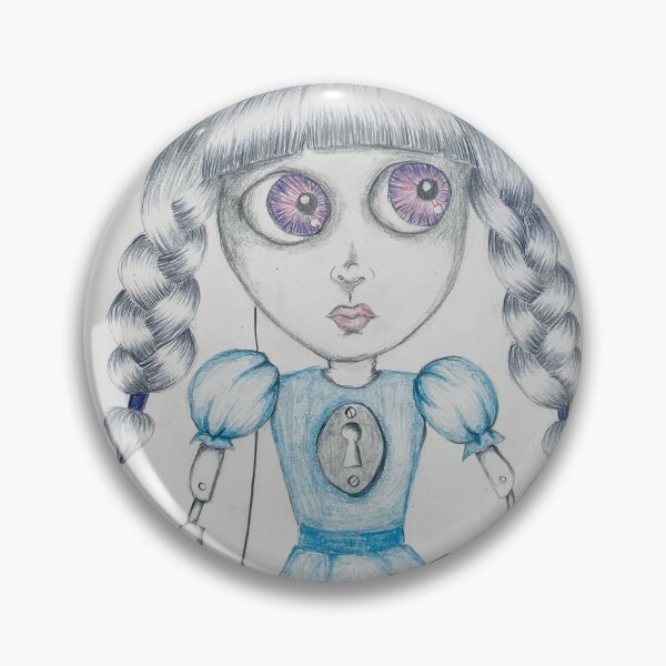 Item preview, Free Marionette  designed and sold by RachelGrubb.