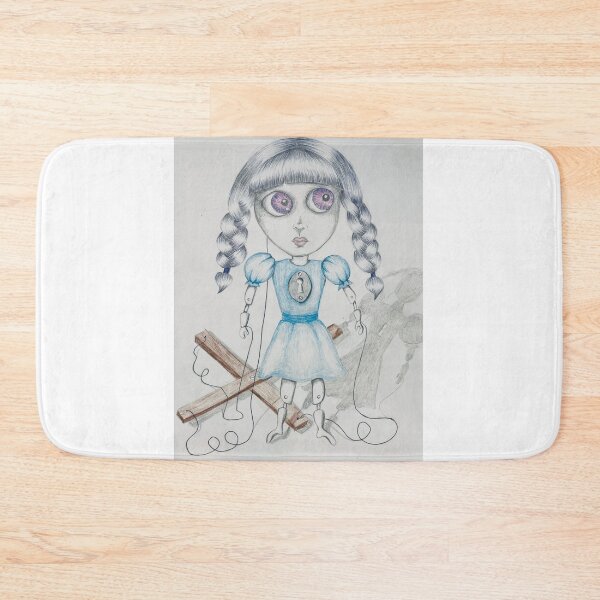 Item preview, Free Marionette  designed and sold by RachelGrubb.