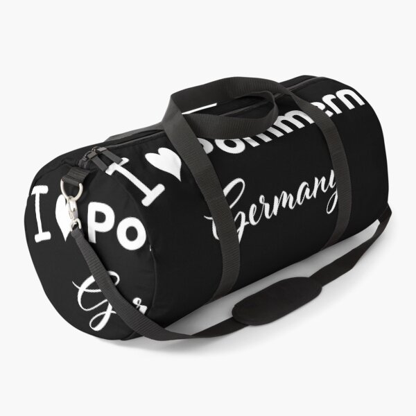 Item preview, I love Pommern Germany designed and sold by PandLcreations.