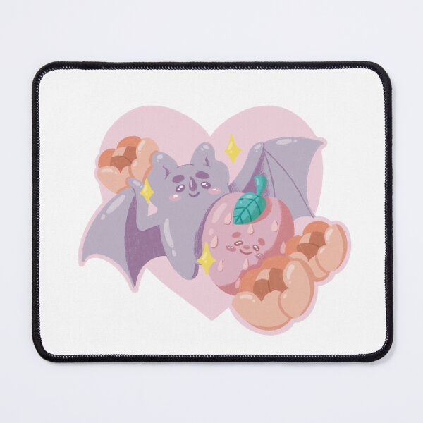 Item preview, Fruit Bat designed and sold by whimsical-frog.