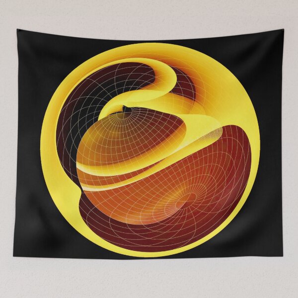 Item preview, WOBBLE WORLD designed and sold by Peter Stratton.