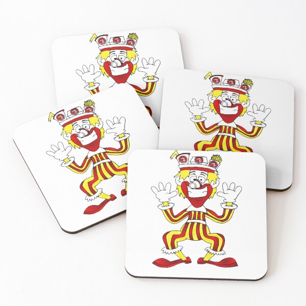 Aperçu de l'œuvre Premier Ronald créée et vendue par tnewton69.