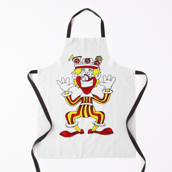Artikelvorschau, Der frühe Ronald entworfen und verkauft von tnewton69.