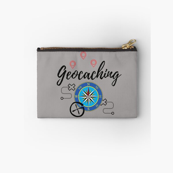 Item preview, Geocaching -  use a GPS to find your treasure designed and sold by rocklegends99.