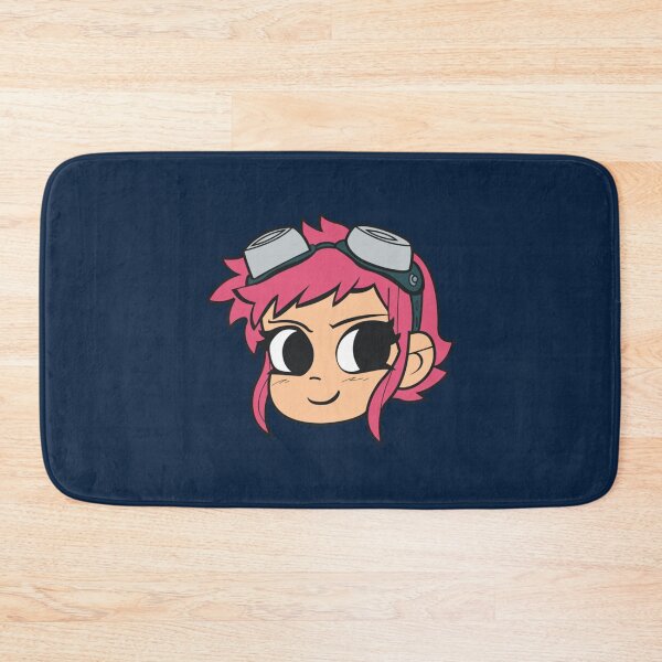 Item preview, Ramona Flowers    designed and sold by Geekbotss.