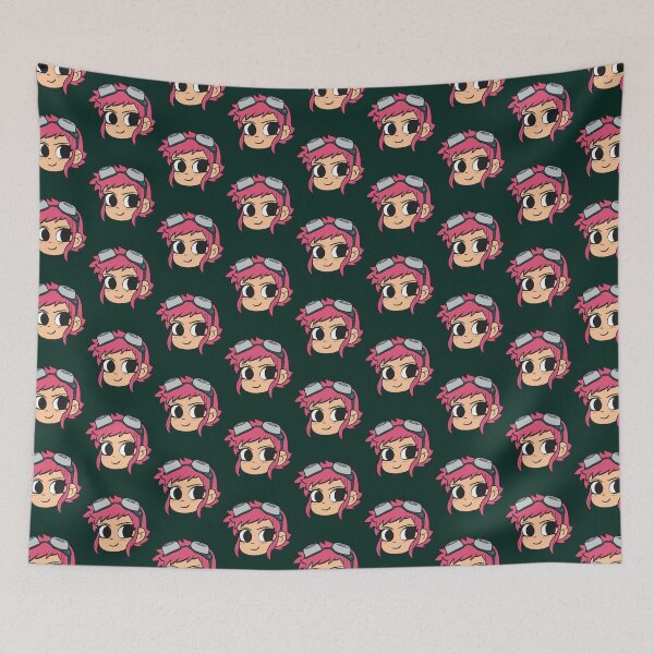 Item preview, Flores Ramona designed and sold by Geekbotss.