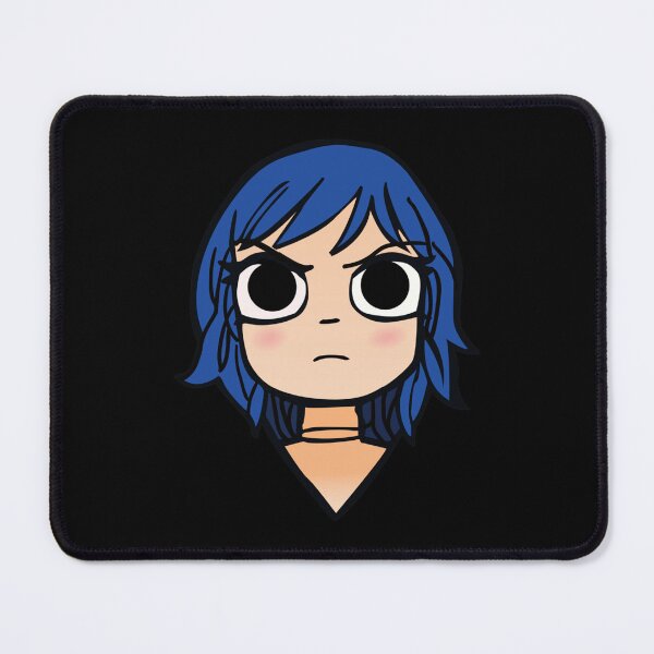 Item preview, Ramona Flowers   designed and sold by Geekbotss.