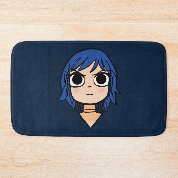 Item preview, Ramona Flowers   designed and sold by Geekbotss.