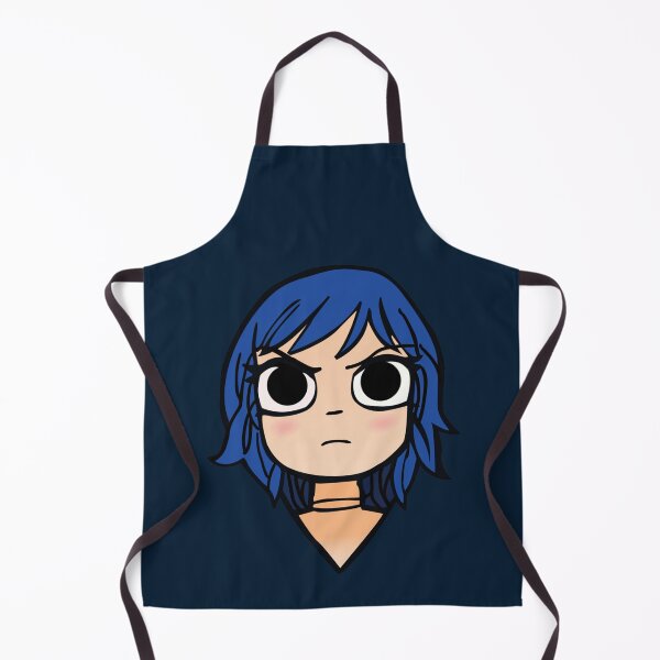Item preview, Ramona Flowers designed and sold by Geekbotss.