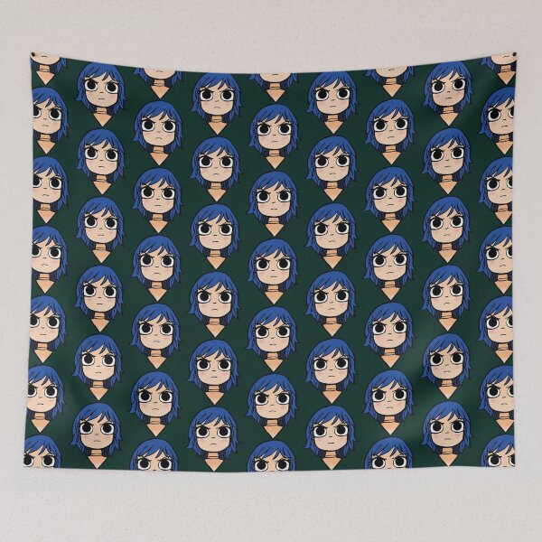 Item preview, Ramona Flowers   designed and sold by Geekbotss.