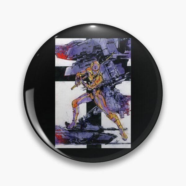 Item preview, Grey Fox Sticker designed and sold by SeanDarr36.